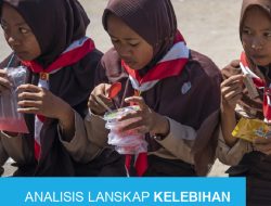 7 Juta Warga Indonesia Mengalami Obesitas atau Kelebihan Berat Badan