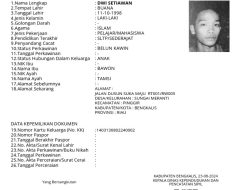 Alasan Sejarawan Prof Anhar Gonggong Minta Pencabutan Status WNI Dwi Sasetyaningtyas dan Arya Iwantoro