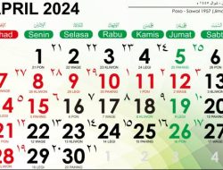 Libur Lebaran 2026: Berapa Hari? Jadwal Resmi dan Tanggal Masuk Sekolah