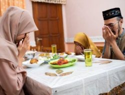 Waktu Berbuka Puasa Kabupaten Paser Hari Ini, 28 Februari 2026