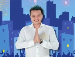 Profil dan Harta Rp82 M Herdihansah, Wabup Blitar Sowan ke Jokowi
