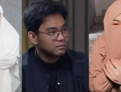 Mawa Ikhlas Berpisah, Pesan Pedas ke Insanul Fahmi dan Inara Rusli: ‘Kalau Mau Bersama Gapapa’