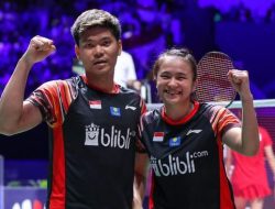 Jadwal All England 2026 dan Daftar Wakil Indonesia