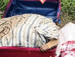 Identitas Korban Mutilasi Ketewel Terungkap, DNA Sama dengan WNA Ukraina yang Hilang