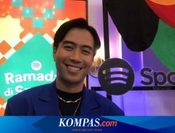 Sejarah perjuangan Vidi Aldiano melawan kanker ginjal selama 6 tahun