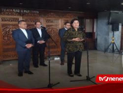 Dana Pusat Menipis, Solsel Harap Dukungan Provinsi Capai Pertumbuhan 5,7 Persen