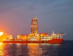 Perusahaan minyak Italia Eni selesaikan investasi proyek gas besar di Kaltim
