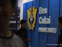 Mengenal Peran Bea Cukai dalam Ekonomi dan Aturan Barang