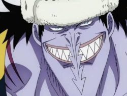 7 Karakter yang Harusnya Mati, Tapi Tak Terbunuh oleh Luffy