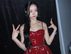 6 Idola KPop Perempuan yang Pernah Umumkan Hubungan Dua Kali