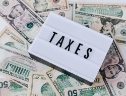 Berapa Persen Pajak THR 2026? Ini Aturan dan Cara Menghitungnya