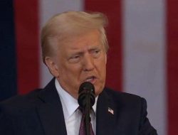 Netanyahu Kena Tendangan Trump, Apa yang Terjadi dengan AS-Israel?