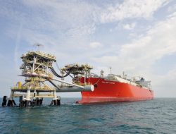 Qatar Energy Hentikan Produksi LNG, Saham Mana yang Menarik?