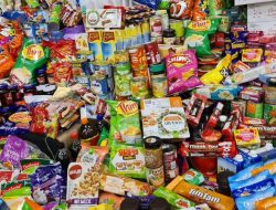Makanan ultraproses tingkatkan risiko jantung 67 persen