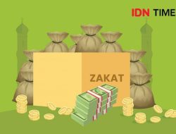 Perbedaan Zakat Fitrah dan Zakat Mal yang Harus Kamu Ketahui