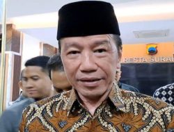 Jejak Karier Untung Wiyono, Mantan Bupati Sragen yang Pernah Terlibat Korupsi