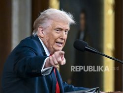 Harga minyak melonjak, Trump: Hanya sedikit untuk perdamaian dunia