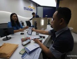 Musim RUPST: Potensi Dividen Perbankan Tahun 2025