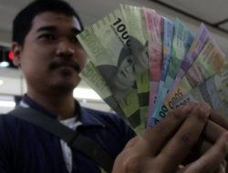 Desa di Jateng Bagi THR Minimal Rp150 Ribu, Sumber Dana Terungkap