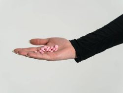 8 Obat Wajib Bawa Saat Mudik Lebaran, Jaga-Jaga!