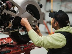 8 Persiapan Penting untuk Touring Aman dan Nyaman