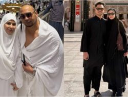 Nasib Artis Indonesia Terdampak Konflik Timur Tengah, Gading Marten Ubah Rute Pulang