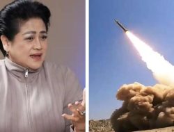 Harga Rudal Terbongkar, Connie Bakrie Ungkap Modal Kecil Iran Buat AS Keluarkan Biaya Tak Masuk Akal