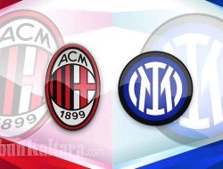 Jadwal Liga Italia Pekan 28, Persaingan Puncak Semakin Sengit Tak Hanya Derby della Madonnina