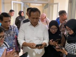 Zainal Petir Akui Terkena ‘Abu Hangat’: Tidak Tahu Kliennya Diduga Terlibat Pelecehan Seksual di Undip