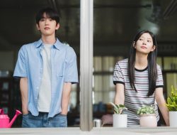 Sinopsis Drama Korea Still Shining dan Jadwal Tayang