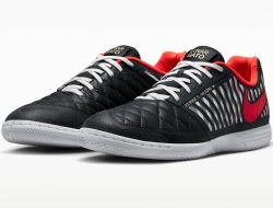 5 sepatu futsal terbaik, wajib dimiliki!