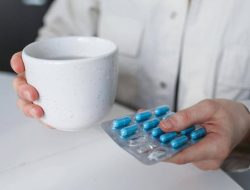 Waktu Terbaik Minum Obat Maag? Ini Jawabannya