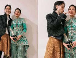 Cinta Vidi Aldiano dan Sheila Dara: Putus Nyambung, Suami Selamanya, Dipisahkan Maut