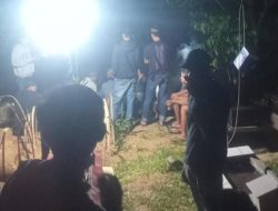 Dua Anggota Polres Kepahiang Dilaporkan ke Polda Bengkulu Terkait Kematian Gita Fitri