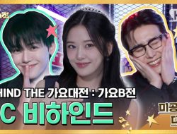 Tiga Proyek Kolaborasi Young K DAY6 dan Jaemin NCT, Mulai dari MC Hingga Acara Hiburan!