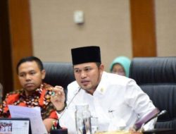 Gubernur Kaltim Rudy Mas Disorot Usai Beli Mobil Rp8,5 M Dengan Uang Rakyat