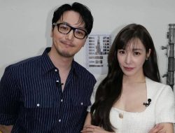 Byun Yo Han dan Tiffany ‘SNSD’ Akhirnya Menikah