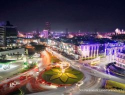 Angin Segar Industri Properti Menerpa Tangerang Raya