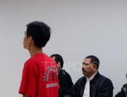 Jaksa Minta Tidak Ada Intervensi dalam Kasus ABK yang Divonis Mati