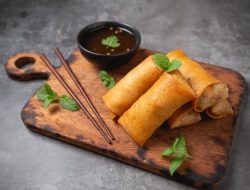 Makan gorengan setiap hari selama Ramadan 2026, berisiko?