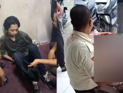 Video mesra Raihan dan Farra mahasiswi UIN Suska Riau jadi sorotan di tengah kasus pembacokan
