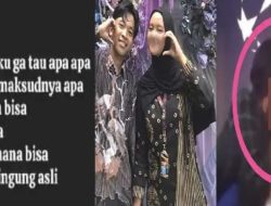Pacar Fara, Mahasiswi UIN Suska Bekerja di Kapal, Raihan Jadi Selingkuhan? Kasus Pembacokan Viral