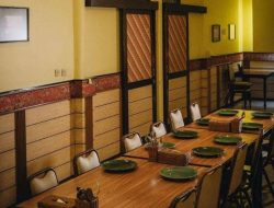 10 Tempat Buat Berbuka di Bandung yang Hits dan Kekinian