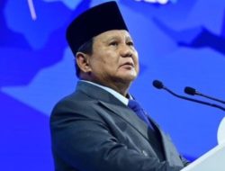 Prabowo Diuji Tragedi Teheran, Tidak Bertekuk Lutut pada Konflik Iran-AS
