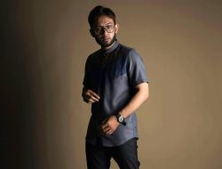 5 alasan baju koko jadi pilihan utama pria saat lebaran, simpel dan nyaman!