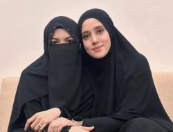 Mawa Pasang Badan Bela Fairuz A Rafiq, Pesan Haru: Aku Bangga Jadi Kakak