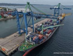 Dampak Penutupan Selat Hormuz terhadap Perdagangan Indonesia