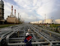 Pemerintah Siapkan Langkah Mitigasi Kenaikan Harga Minyak Akibat Konflik Timur Tengah