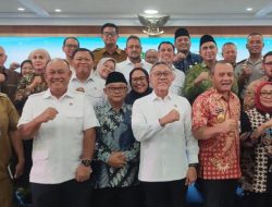 Peringatan Kemendagri untuk Jawa Tengah: Dua Bupati Terjaring OTT KPK di Awal 2026