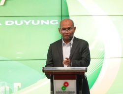 WK Duyung Masuki Tahap Akhir Investasi, Onstream 2027